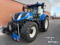 Tractor / Trekker New Holland T7.230 AC