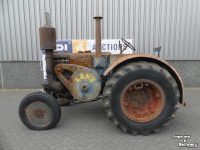 Oldtimers Lanz-Bulldog D8506