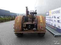 Tractor / Trekker Lanz-Bulldog D8506
