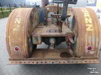 Tractor / Trekker Lanz-Bulldog D8506