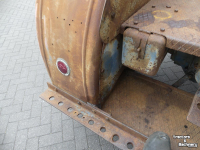 Oldtimers Lanz-Bulldog D8506