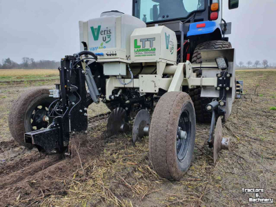 Overige GPS systemen, stuurautomatisering en toebehoren Veris U3