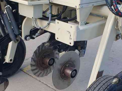 Overige GPS systemen, stuurautomatisering en toebehoren Veris U3