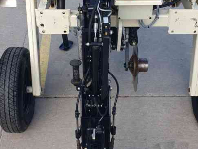Overige GPS systemen, stuurautomatisering en toebehoren Veris U3