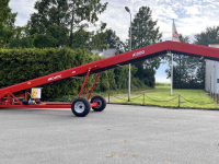 Boxenvuller / Hallenvuller Mechatec A1000-80