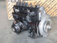 Tractor / Trekker Ford Brandstofpomp FORD 10Serie Parts nr:E6NN9A543N