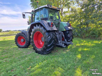 Tractor / Trekker Fendt 818