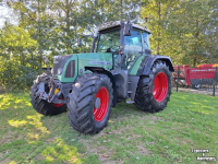 Tractor / Trekker Fendt 818