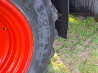 Tractor / Trekker Fendt 818