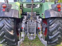 Tractor / Trekker Fendt 818