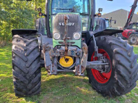 Tractor / Trekker Fendt 818
