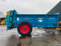 Mestverspreider / Stalmeststrooier Rolland V2-170