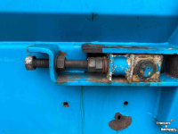 Mestverspreider / Stalmeststrooier Rolland V2-170