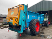 Mestverspreider / Stalmeststrooier Rolland V2-170