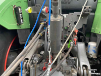 Mestverspreider / Stalmeststrooier Rolland V2-170