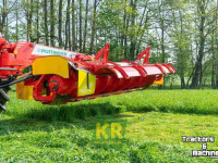 Maaier Pottinger Novacat 302
