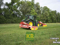 Maaier Pottinger Novacat 302