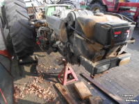 Gebruikte onderdelen van tractoren Fendt 275 s