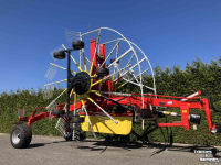 Rugger / Hark / Zwadhark Pottinger TOP 882C