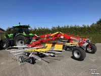 Rugger / Hark / Zwadhark Pottinger TOP 882C