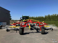 Rugger / Hark / Zwadhark Pottinger TOP 882C