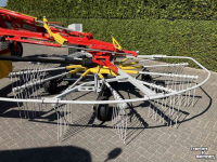 Rugger / Hark / Zwadhark Pottinger TOP 882C