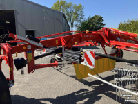 Rugger / Hark / Zwadhark Pottinger TOP 882C