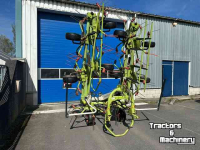 Schudder Claas Volto 1100