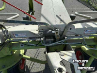 Schudder Claas Volto 1100