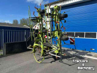 Schudder Claas Volto 1100