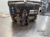 GPS besturings systemen en toebehoren John Deere cfx 750