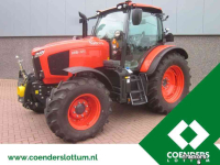 Tractor / Trekker Kubota KUBOTA M6-122
