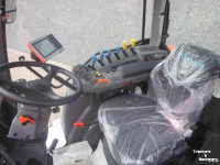 Tractor / Trekker Kubota KUBOTA M6-122
