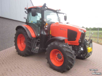 Tractor / Trekker Kubota KUBOTA M6-122