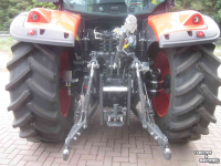 Tractor / Trekker Kubota KUBOTA M6-122