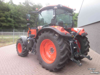 Tractor / Trekker Kubota KUBOTA M6-122