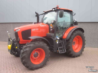 Tractor / Trekker Kubota KUBOTA M6-122