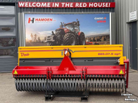 Doorzaaimachine Vredo DZ229 Agri