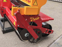 Doorzaaimachine Vredo DZ229 Agri