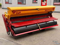 Doorzaaimachine Vredo DZ229 Agri