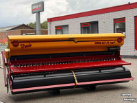 Doorzaaimachine Vredo DZ229 Agri
