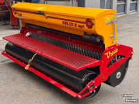 Doorzaaimachine Vredo DZ229 Agri
