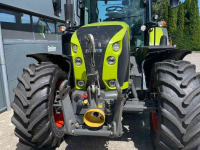 Tractor / Trekker Claas ARION 660 St4 CMATIC