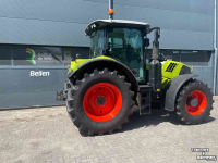Tractor / Trekker Claas ARION 660 St4 CMATIC