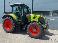 Tractor / Trekker Claas ARION 660 St4 CMATIC