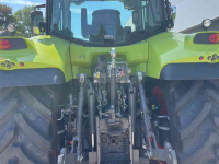 Tractor / Trekker Claas ARION 660 St4 CMATIC