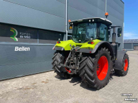 Tractor / Trekker Claas ARION 660 St4 CMATIC