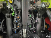 Tractor / Trekker Claas ARION 660 St4 CMATIC