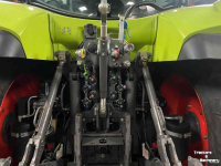 Tractor / Trekker Claas ARION 660 St4 CMATIC