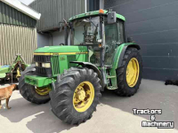Tractor / Trekker John Deere 6210
